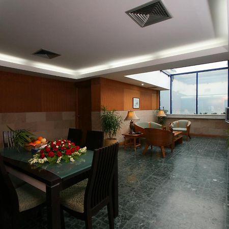 Seagull Hotel Ltd Кокс-Базар Экстерьер фото