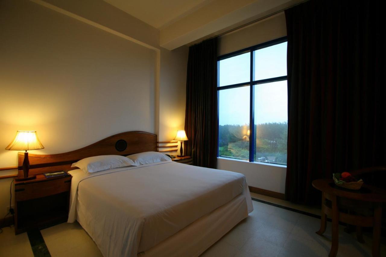 Seagull Hotel Ltd Кокс-Базар Экстерьер фото