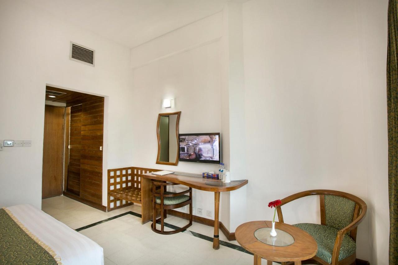 Seagull Hotel Ltd Кокс-Базар Экстерьер фото