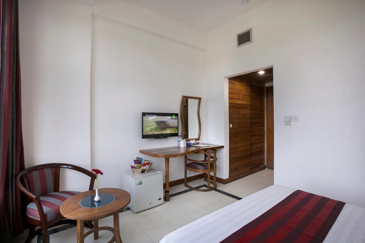 Seagull Hotel Ltd Кокс-Базар Экстерьер фото