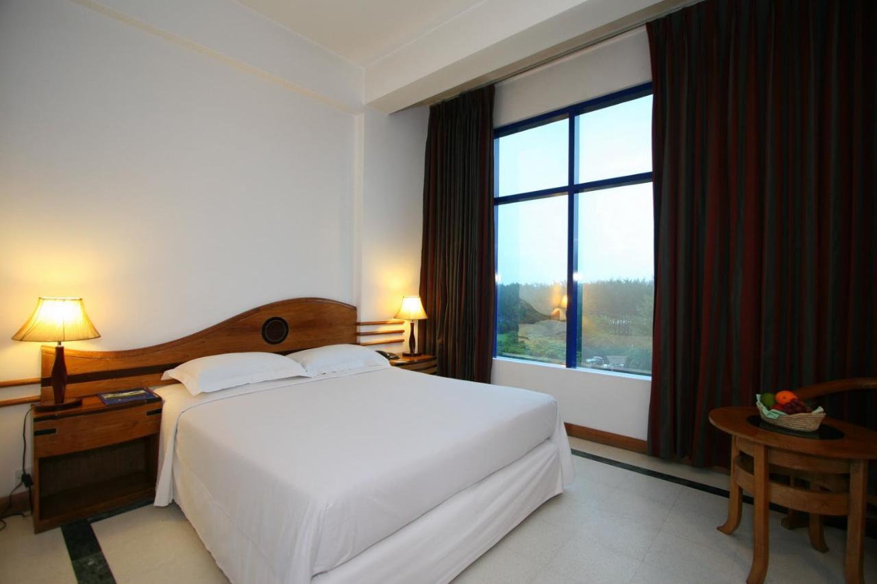 Seagull Hotel Ltd Кокс-Базар Экстерьер фото